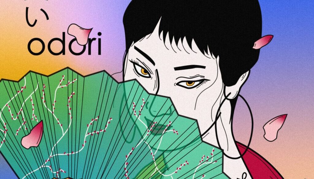 evo_odori_artwork