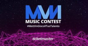 MUVI Music Contest COVER