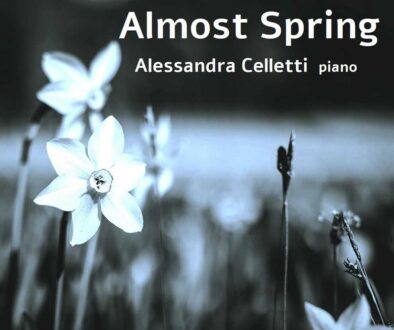 Alessandra Celletti cover
